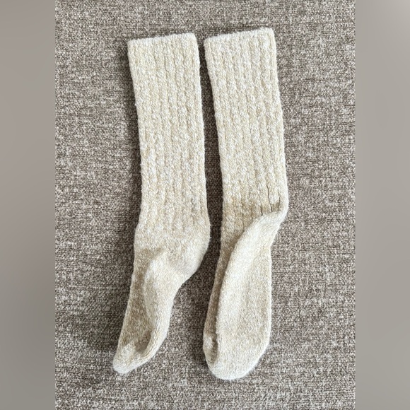 L.L. Bean Accessories - L.L. Bean Wool Socks